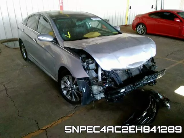 5NPEC4AC2EH841289