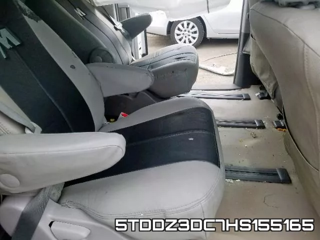 5TDDZ3DC7HS155165