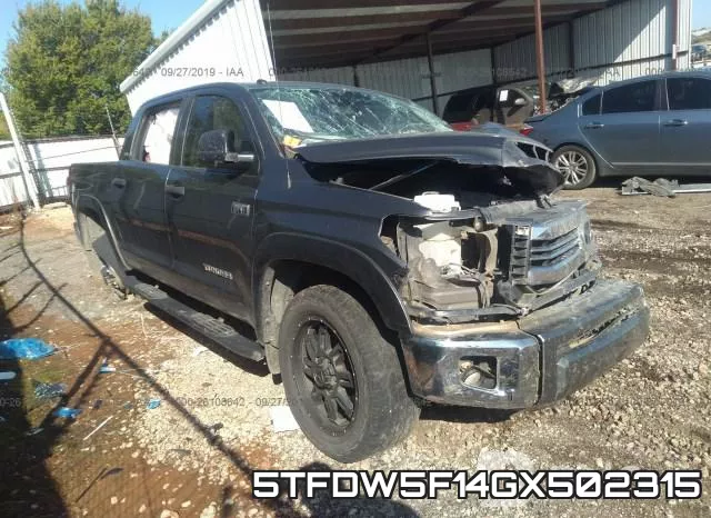 5TFDW5F14GX502315