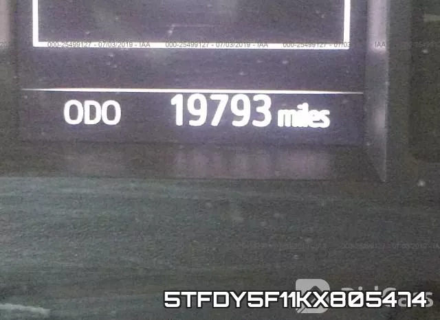 5TFDY5F11KX805474
