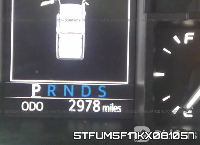 5TFUM5F17KX081057