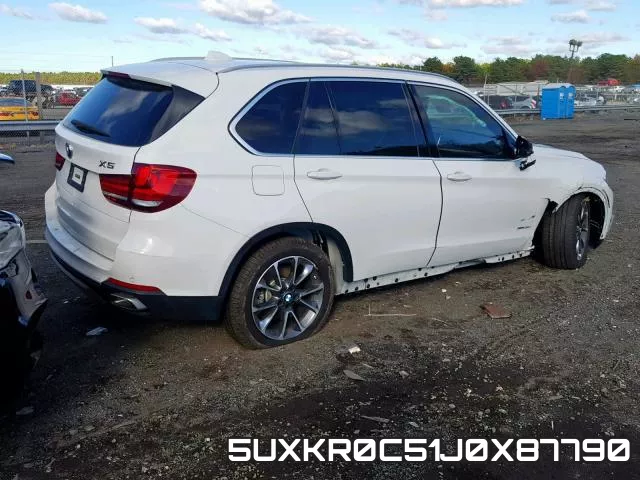 5UXKR0C51J0X87790