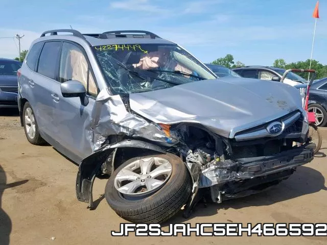 JF2SJAHC5EH466592