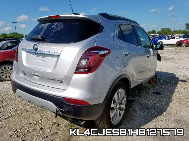 KL4CJESB1HB127579