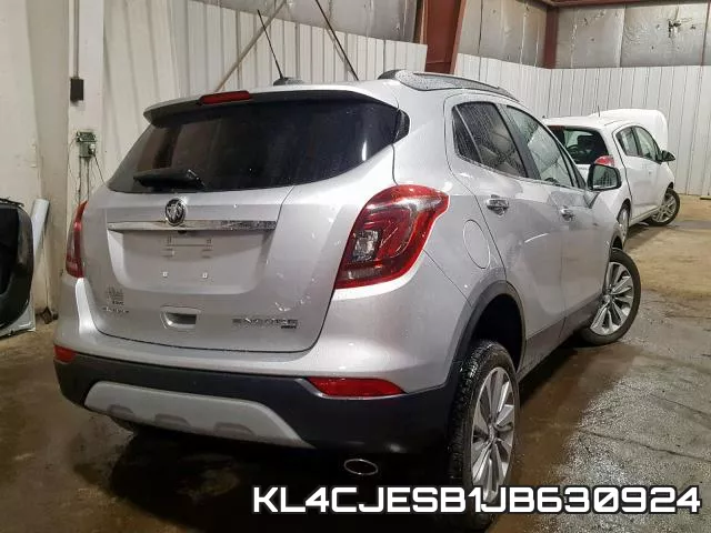 KL4CJESB1JB630924