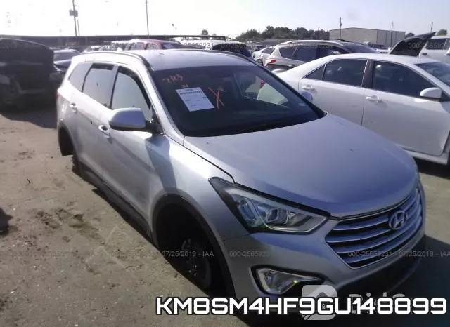 KM8SM4HF9GU148899