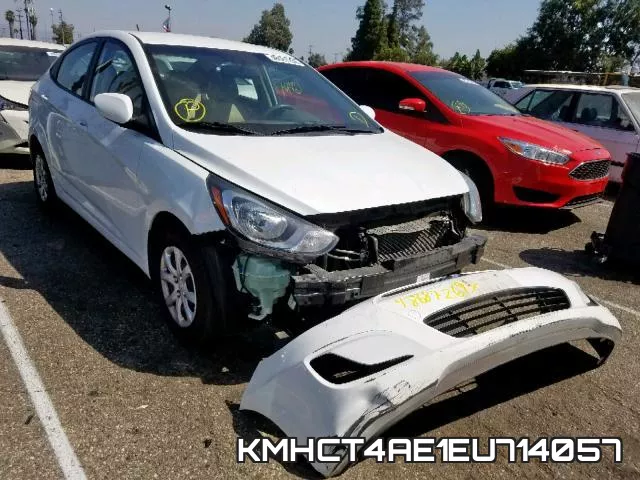 KMHCT4AE1EU714057