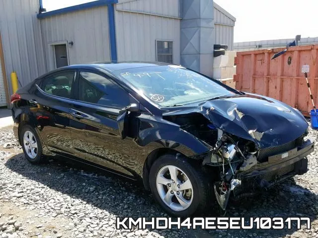 KMHDH4AE5EU103177