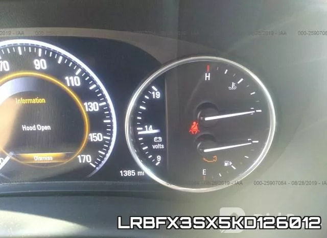 LRBFX3SX5KD126012