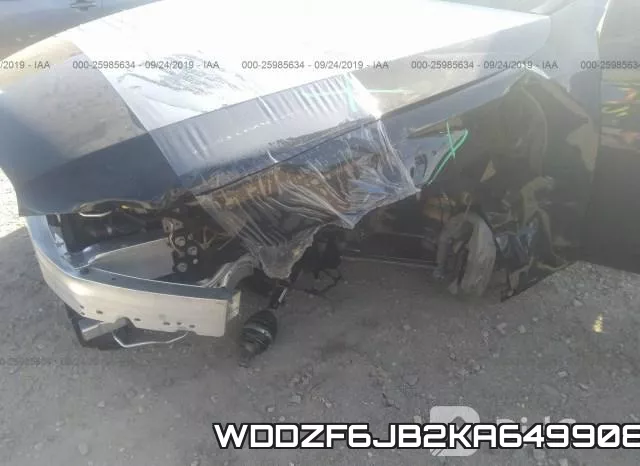 WDDZF6JB2KA649908