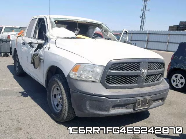 1C6RR7FG4ES242870