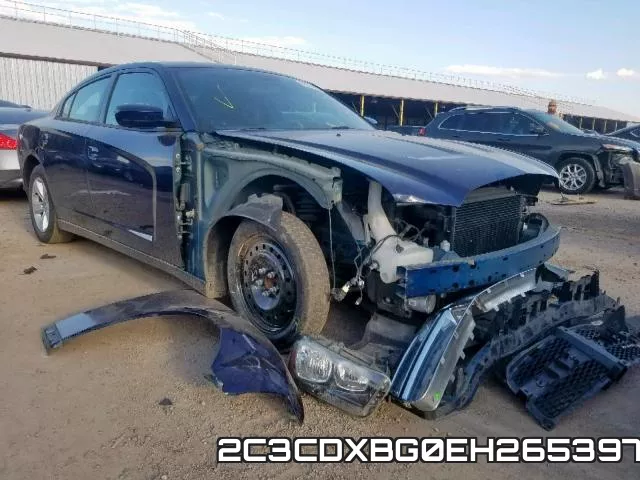 2C3CDXBG0EH265397