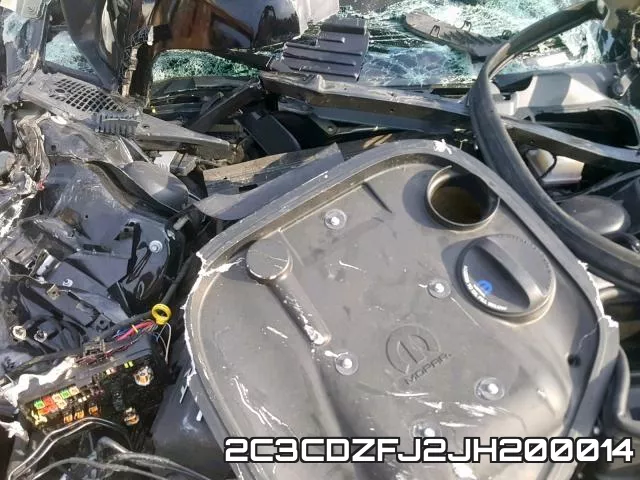 2C3CDZFJ2JH200014