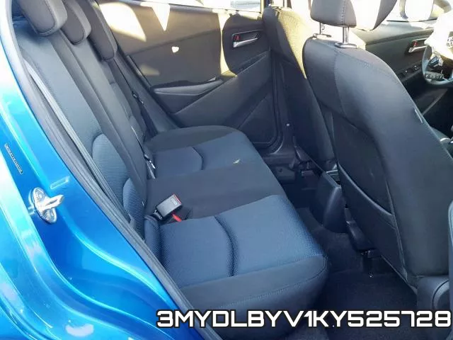 3MYDLBYV1KY525728