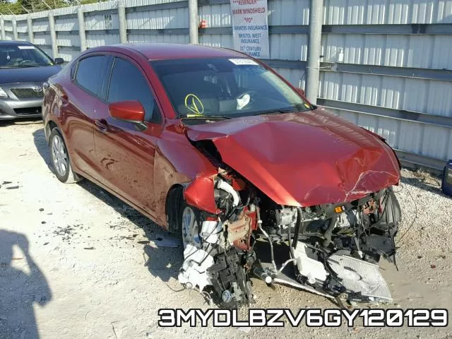 3MYDLBZV6GY120129