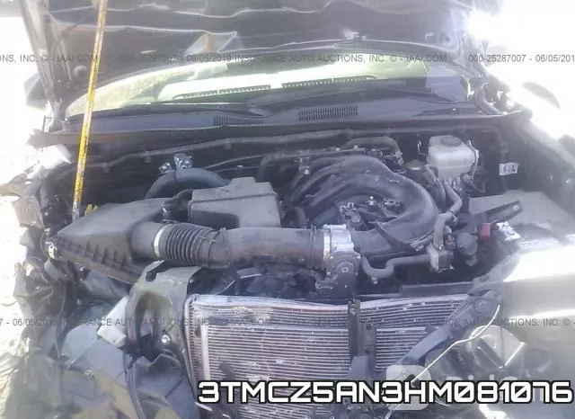 3TMCZ5AN3HM081076