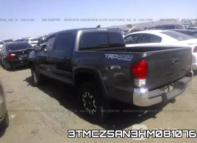 3TMCZ5AN3HM081076