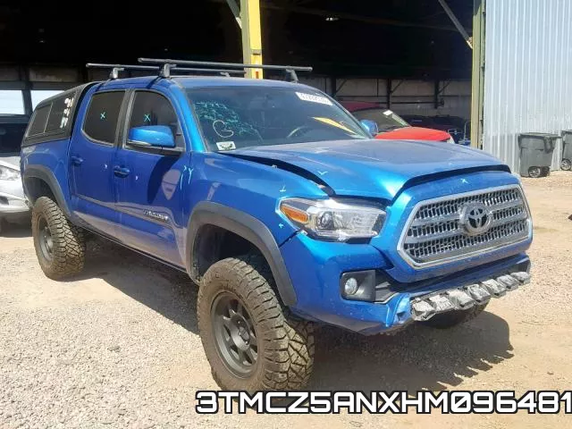 3TMCZ5ANXHM096481