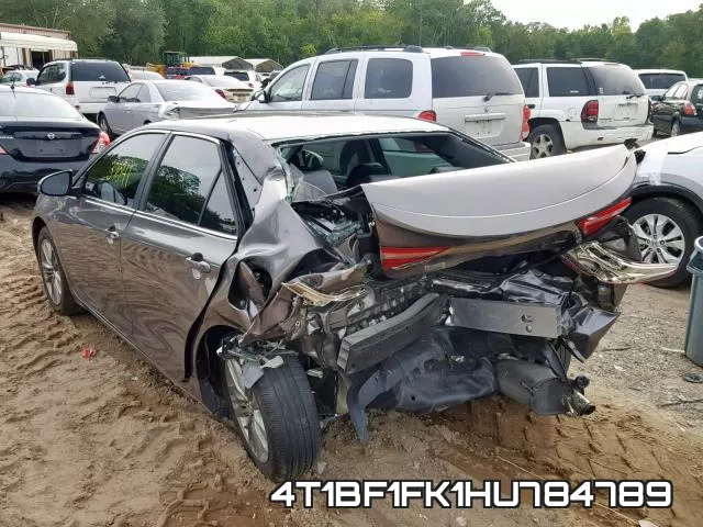 4T1BF1FK1HU784789