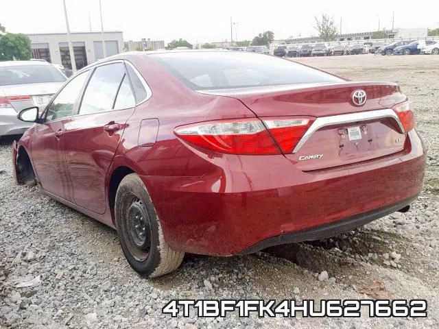 4T1BF1FK4HU627662