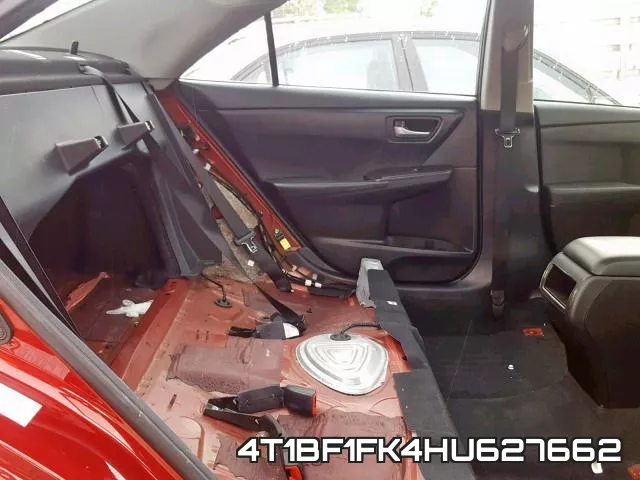 4T1BF1FK4HU627662