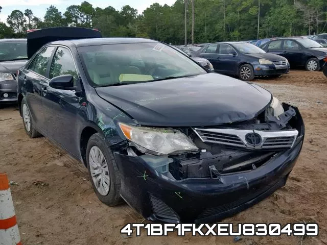 4T1BF1FKXEU830499