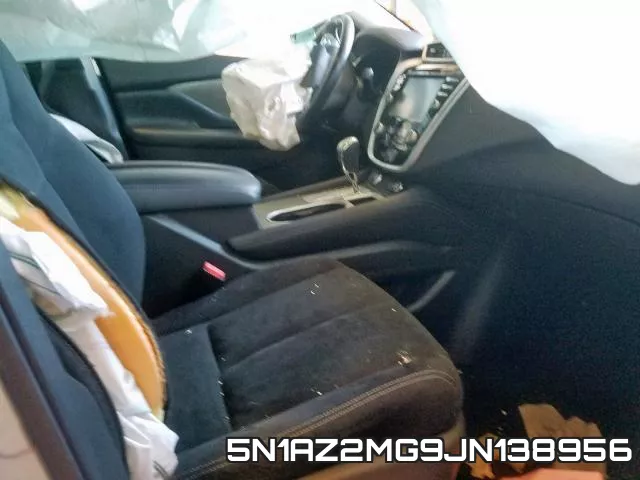 5N1AZ2MG9JN138956