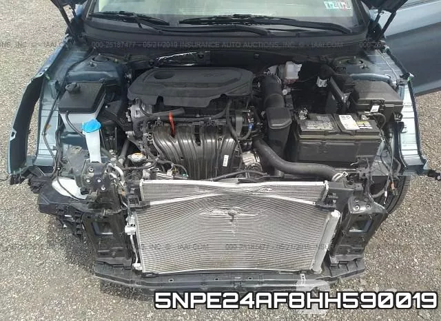 5NPE24AF8HH590019