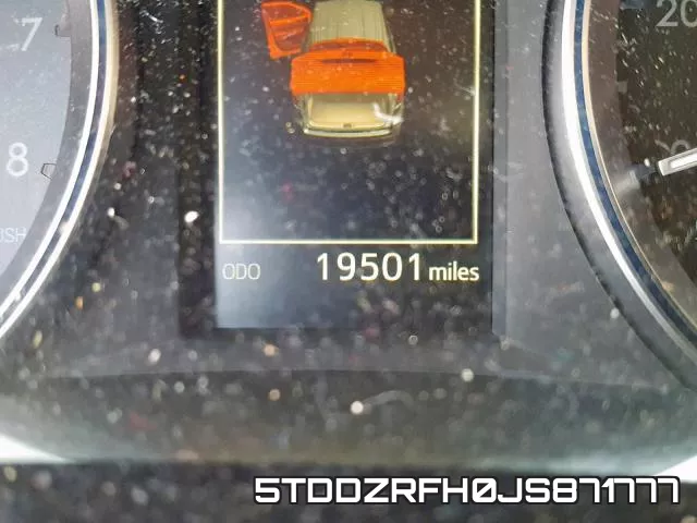 5TDDZRFH0JS871777