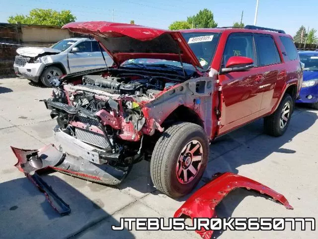 JTEBU5JR0K5650777