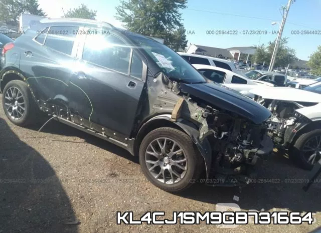 KL4CJ1SM9GB731664