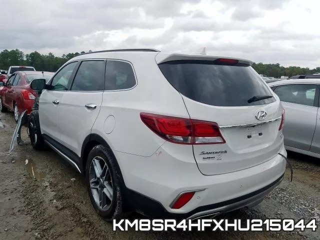 KM8SR4HFXHU215044