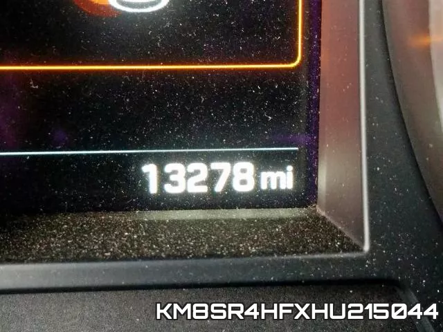 KM8SR4HFXHU215044