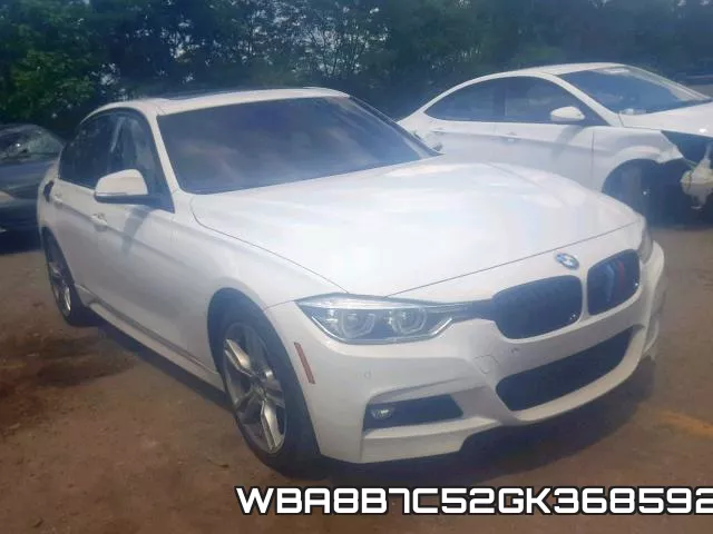 WBA8B7C52GK368592