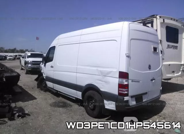 WD3PE7CD1HP545614