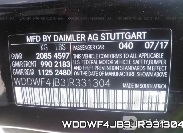 WDDWF4JB3JR331304