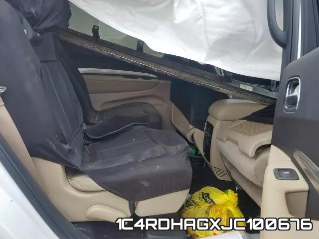 1C4RDHAGXJC100676