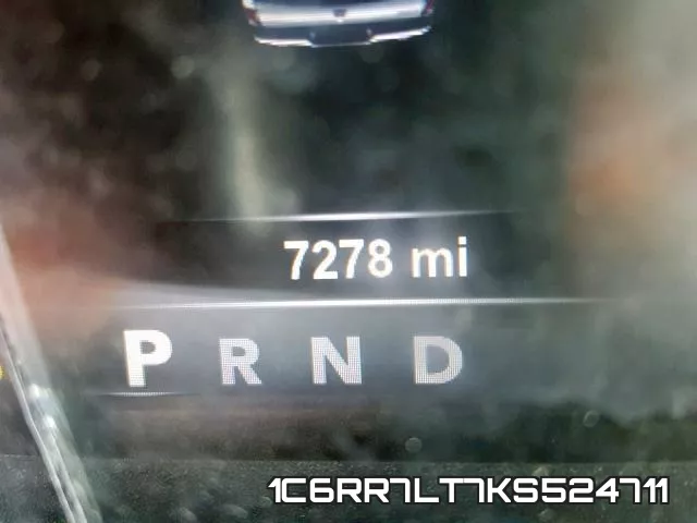1C6RR7LT7KS524711