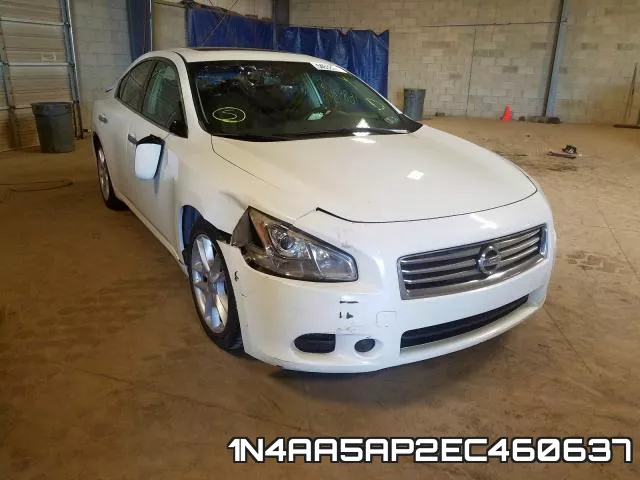 1N4AA5AP2EC460637