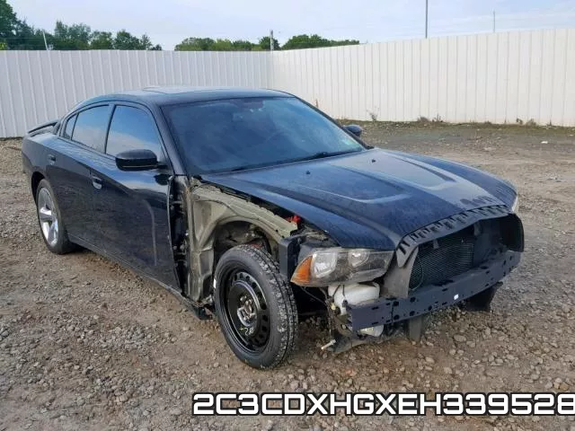 2C3CDXHGXEH339528