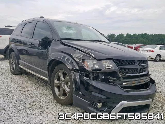 3C4PDCGB6FT505841