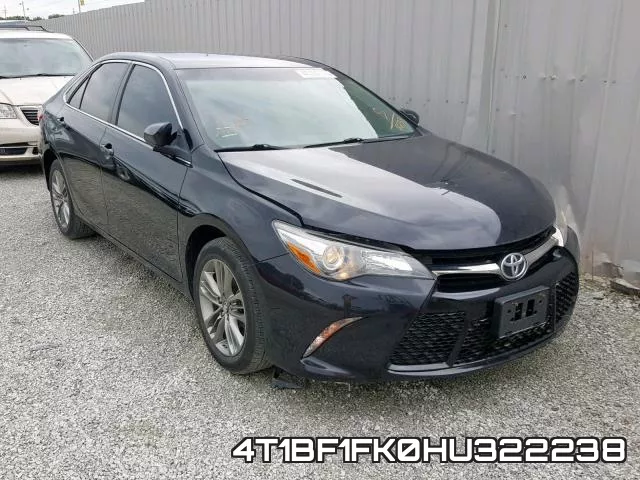 4T1BF1FK0HU322238