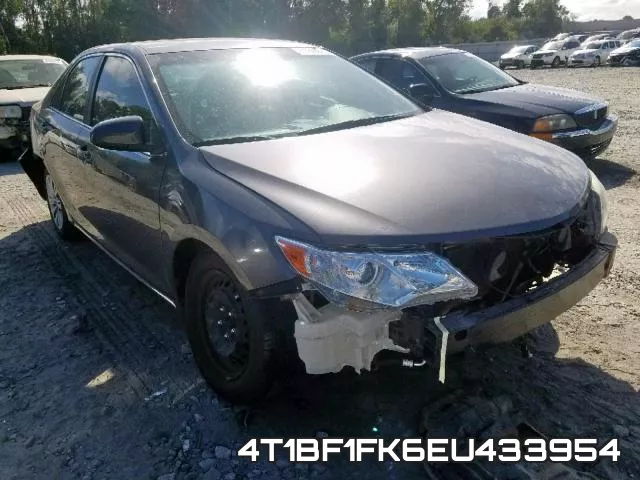 4T1BF1FK6EU433954