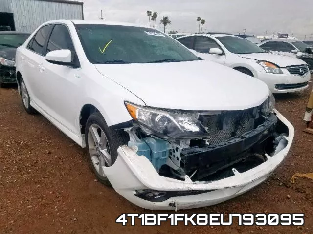 4T1BF1FK8EU793095