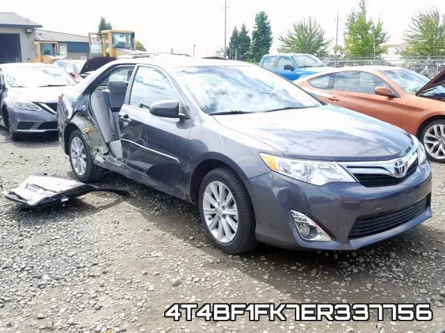 4T4BF1FK7ER337756