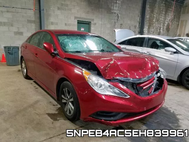 5NPEB4AC5EH839961