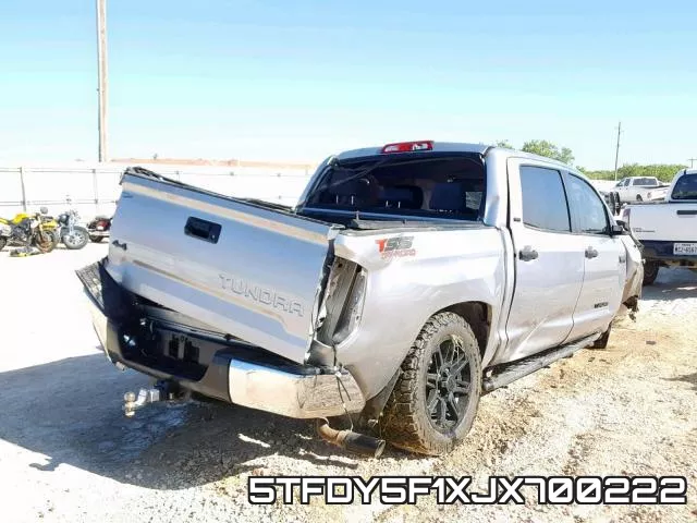 5TFDY5F1XJX700222