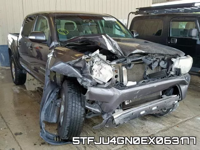 5TFJU4GN0EX063177
