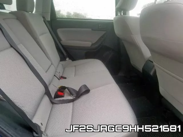 JF2SJAGC9HH521681