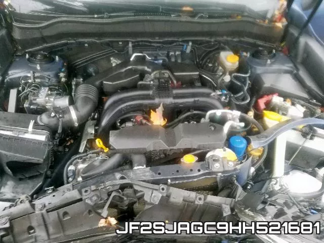 JF2SJAGC9HH521681